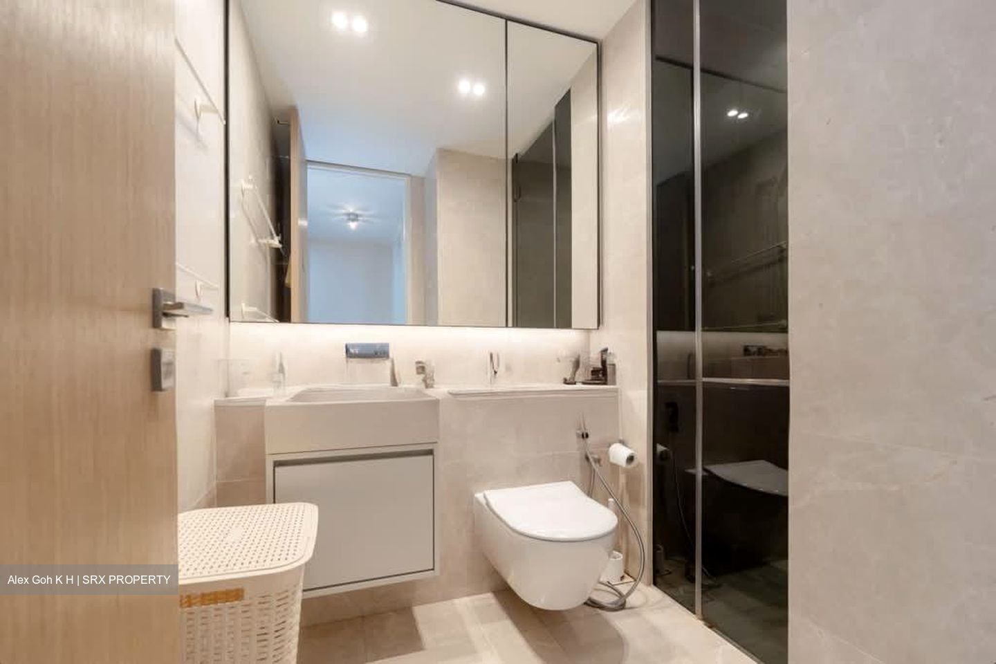 Amber Park (D15), Condominium #561250021